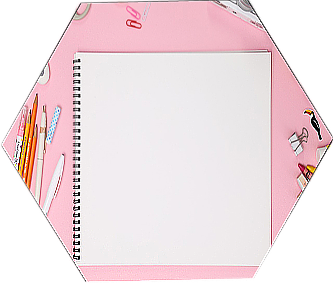 paper notebook